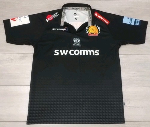Exeter chiefs rugby - rugby, shirt
