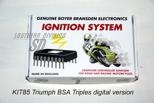 Triumph digital electric - triumph,