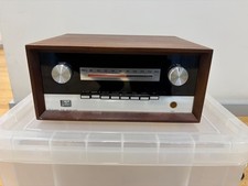 Sugden R21 & R51 Stereo VHF FM