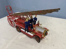 A  Bandai 1:16 Scale Built