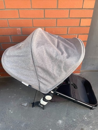 Bugaboo cameleon seat frame - 3,