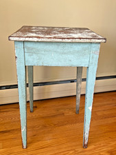 antique sheraton country