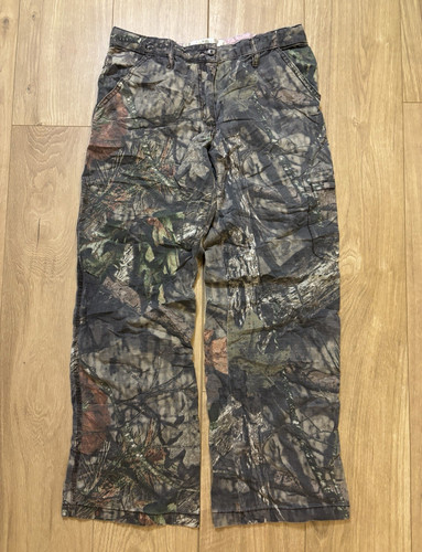 Rustic ridge real tree camo - real,