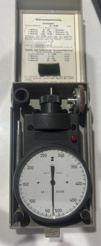 Deumo precision hand - deumo,