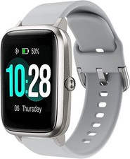 Strap For ID205L,19mm Silicone