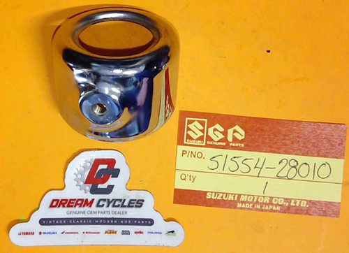 Nos genuine suzuki tc185 ts185 - nos,