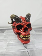 CUSTOM Resin Hood Ornament