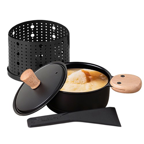 Dynaeuty portable raclette - dynaeuty,