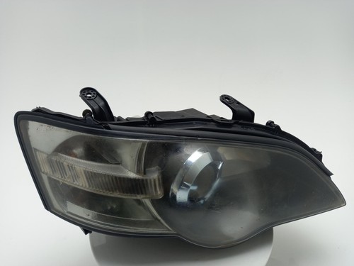 Subaru legacy headlamp - subaru,