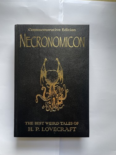 Necronomicon p - necronomicon,