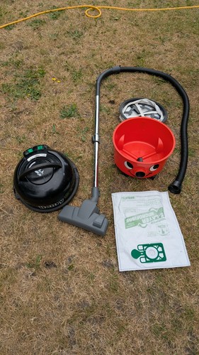 Henry hoover numatic hvr - henry,