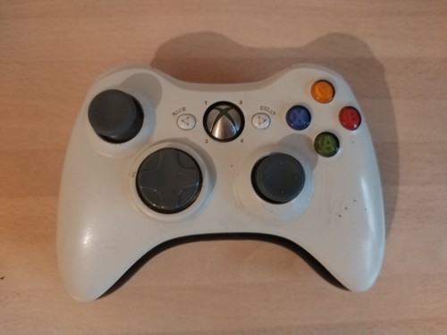 Official microsoft xbox 360 - official,