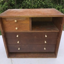Vintage 5. Drawer Engineers