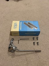 Goldo Tremolo Bridge System