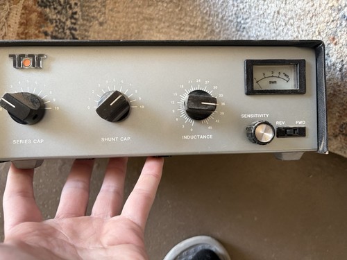 Ten tec 277 manual - 277,