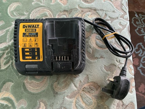 Dewalt dcb115 multi voltage - dewalt, multi-voltage