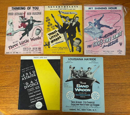 Fred astaire movie - astaire,