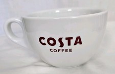 Costa Coffee Cup 400ml Mug
