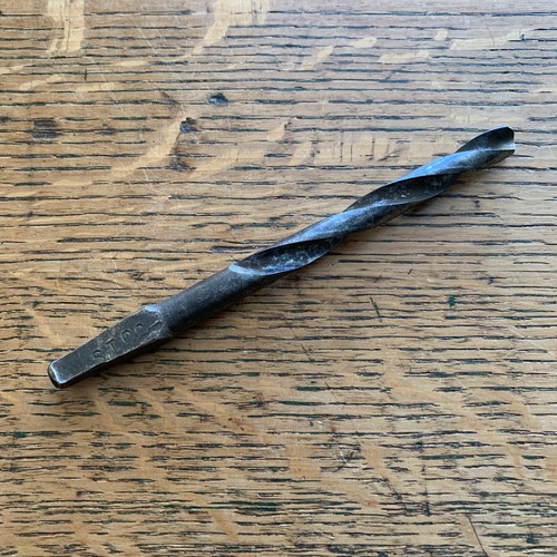 Antique t co twist - antique, s