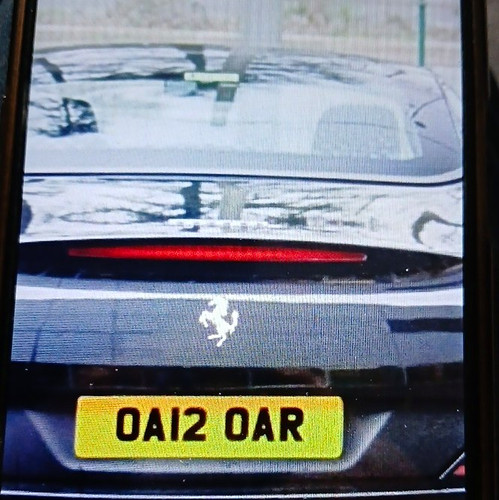 Oar ideal for - (oa12,