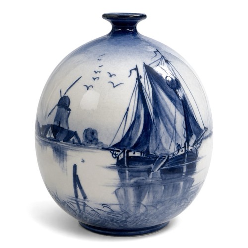 Royal bonn delft franz anton - bonn,,