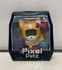 PIXEL PET CORGI INCLUDES 100+