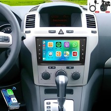 4+64GB Car Radio For Opel