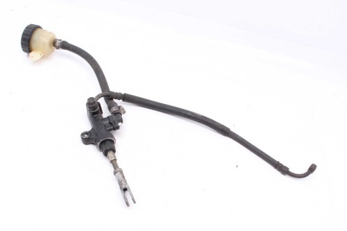 Rear brake pump - pump, fzr