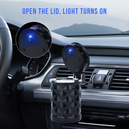 Universal car led - universal, light