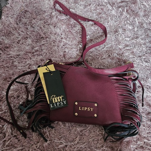 Lipsy crossbody bag - , fleur