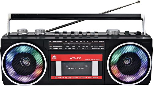Retro classic 80s style - retro,