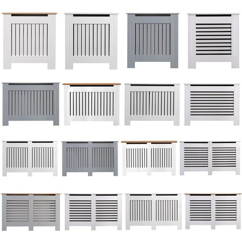 100cm radiator cover - 83/92/100cm,