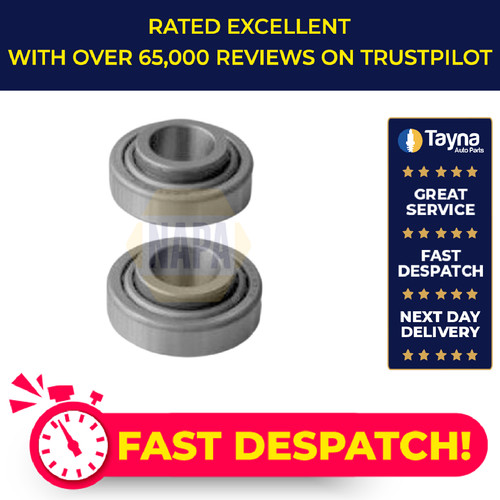 Wheel bearing kit fits - wheel, austin