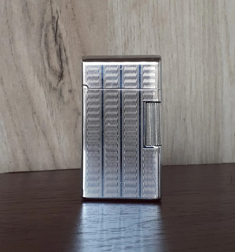 Vintage japanese gas lighter - japanese,