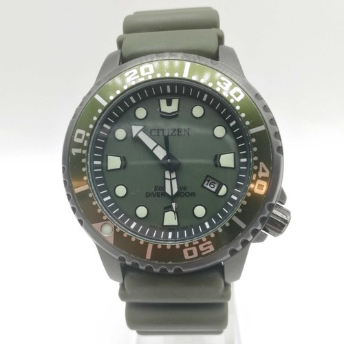 Citizen eco drive e168 - citizen, eco-drive