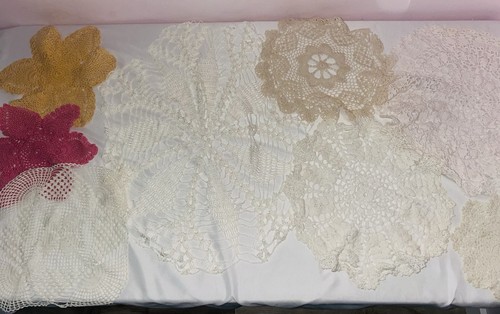 Large lot vintage - large,