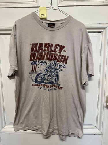 Harley davidson shirt - t,