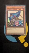 RA05-EN084 Dark Magician Girl