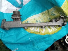 C20XE c20let fuel rail Vauxhall cavalier calibra turbo 4x4 astra gsi gte