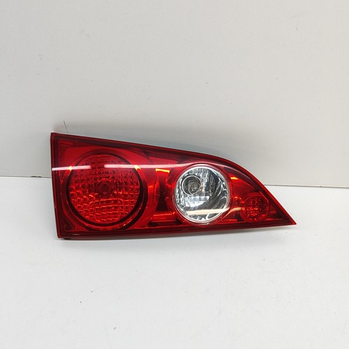 Honda accord mk7 tourer - honda,