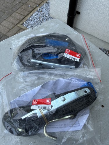 Pro clawhook webbing - rs,