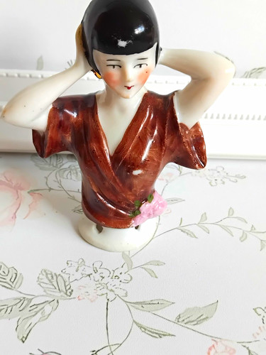 Antique german art - antique,