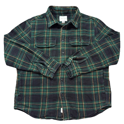 American eagle flannel - eagle, shirt
