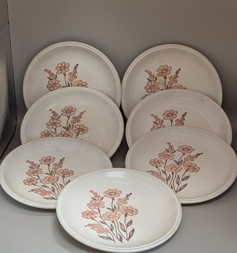 Vintage biltons ironstone - 7,