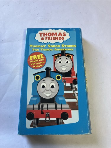 Thomas sodor stories two - stories,