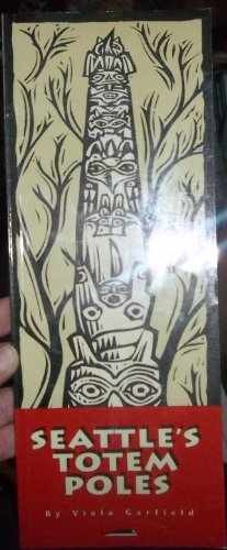 Seattle totem poles - seattle's,