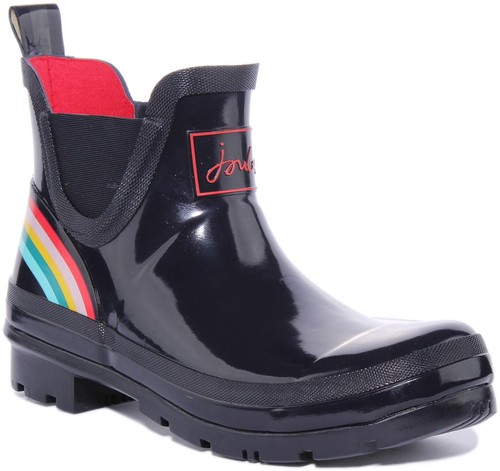 Joules women wellington - women's,