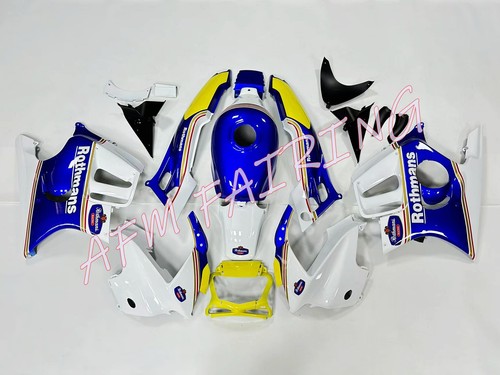 Yellow blue white roth - white,