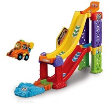 VTech Toot Toot Drivers 3-in-1