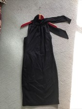 Black coctail dress - Boutique